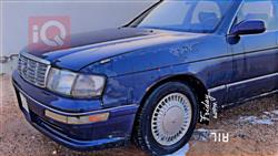 تۆیۆتا II مارک